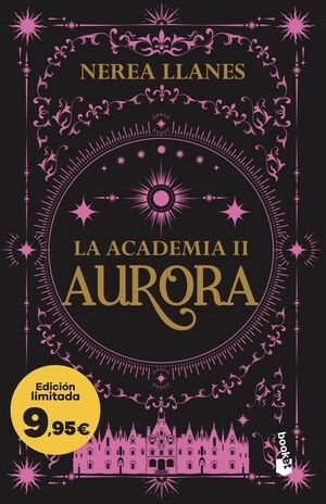 AURORA LA ACADEMIA II