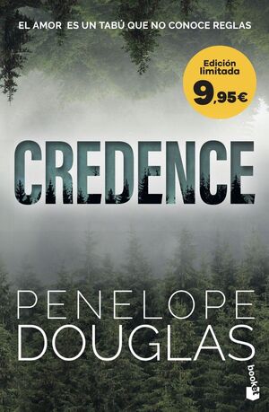 CREDENCE