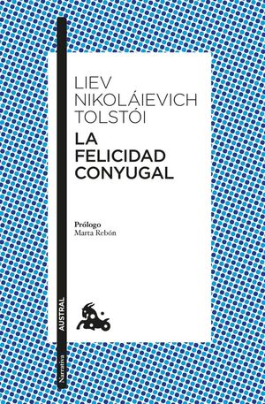 LA FELICIDAD CONYUGAL
