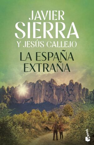 LA ESPAÑA EXTRAÑA