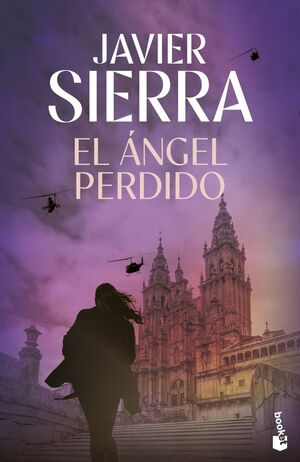 EL ÁNGEL PERDIDO