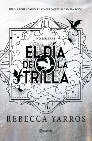 EL DÍA DE LA TRILLA (EMPÍREO)