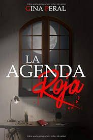 LA AGENDA ROJA