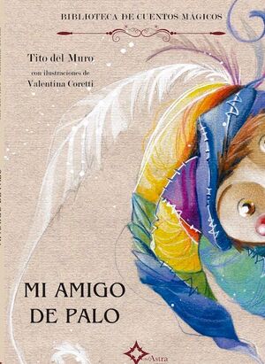 MI AMIGO DE PALO