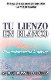 TU LIENZO EN BLANCO I