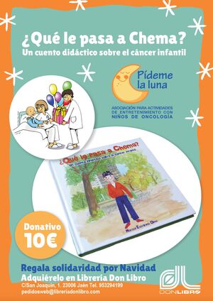 QUE LE PASA A CHEMA