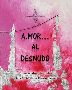 AMOR AL DESNUDO