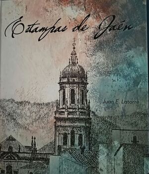 ESTAMPAS DE JAÉN