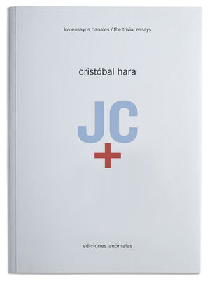 JC+ LOS ENSAYOS BANALES 8