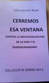 CERREMOS ESA VENTANA