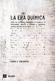 LA ERA QUIMICA