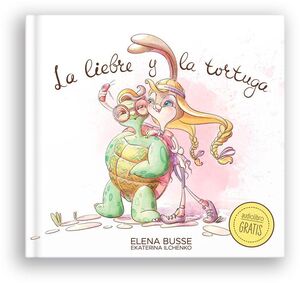 LA LIEBRE Y LA TORTUGA
