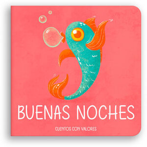 BUENAS NOCHES PEZ