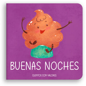 BUENAS NOCHES CACA