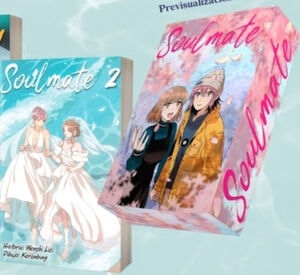 PACK SOULMATE 2
