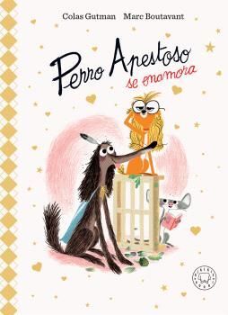 PERRO APESTOSO SE ENAMORA