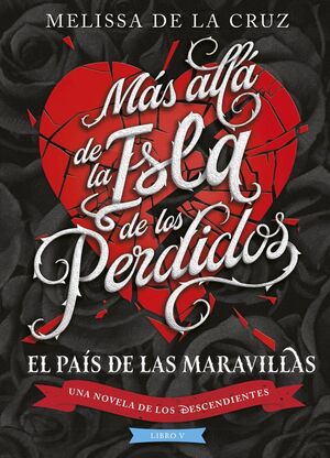 MÁS ALLA DE LA ISLA DE LOS PERDIDOS
