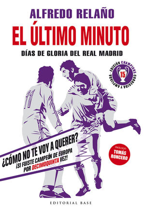 EL ÚLTIMO MINUTO