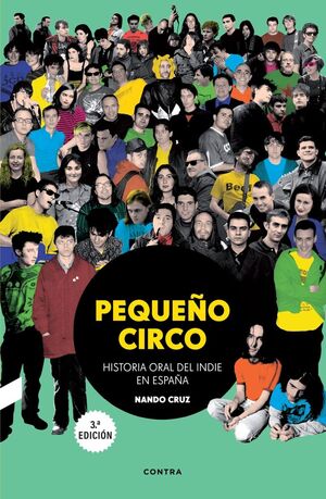 PEQUEÑO CIRCO