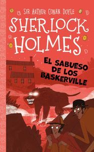 SHERLOCK HOLMES EL SABUESO DE LOS BASKERVILLE