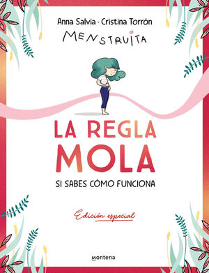 LA REGLA MOLA SI SABES CÓMO FUNCIONA