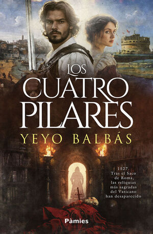 LOS CUATRO PILARES