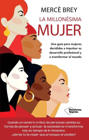 LA MILLONÉSIMA MUJER