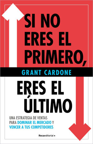 SI NO ERES EL PRIMERO ERES EL ÚLTIMO