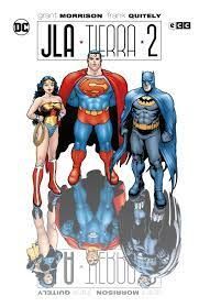 JLA TIERRA 2