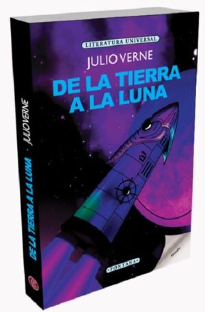 DE LA TIERRA A LA LUNA