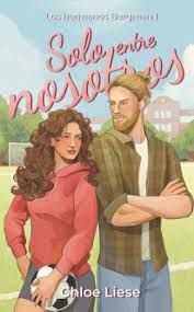 SOLO ENTRE NOSOTROS LOS HERMANOS BERGMAN 1