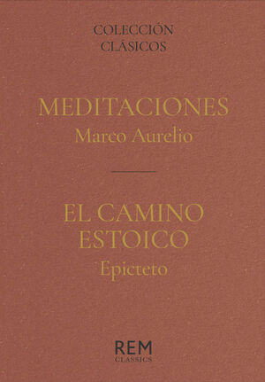 ESTUCHE COLECCION CLASICOS
