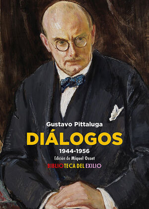 DIÁLOGOS 1944-1956