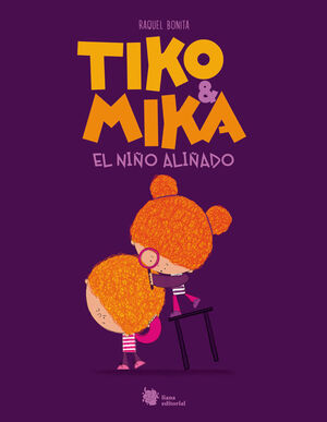 EL NIÑO ALIÑADO