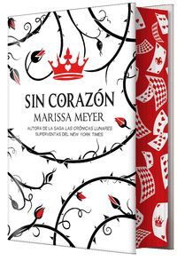 SIN CORAZÓN