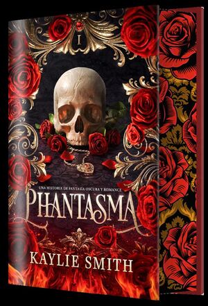 PHANTASMA EDICIÓN ESPECIAL LIMITADA