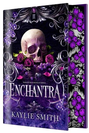 ENCHANTRA EDICIÓN ESPECIAL