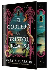 EL CORTEJO DE BRISTOL KEATS EDICIÓN ESPECIAL LIMITADA