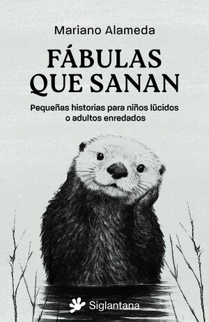 FÁBULAS QUE SANAN