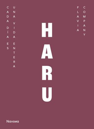 HARU