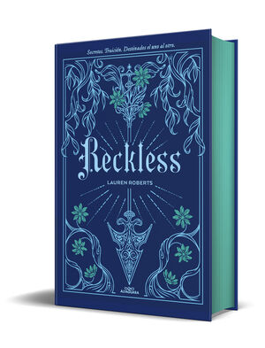 RECKLESS LIBRO II