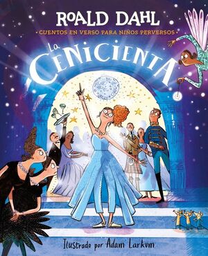 LA CENICIENTA EN VERSO