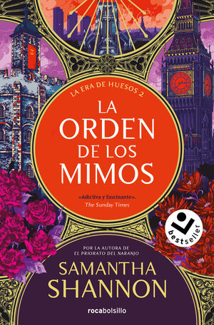 LA ORDEN DE LOS MIMOS