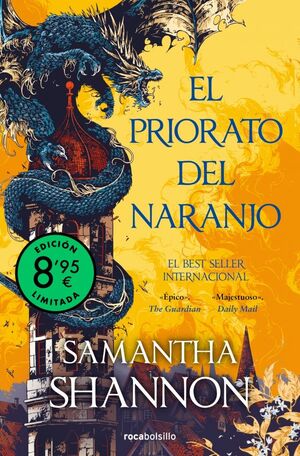 PRIORATO DEL NARANJO, EL (LIMITED)
