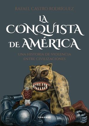 LA CONQUISTA DE ÁMERICA