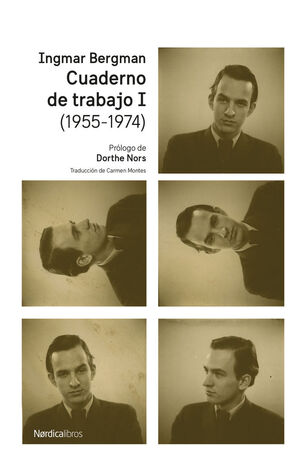 CUADERNO DE TRABAJO I 1955-1974