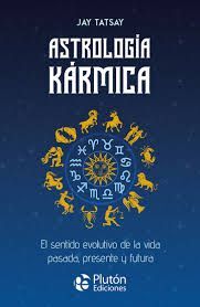 ASTROLOGÍA KÁRMICA