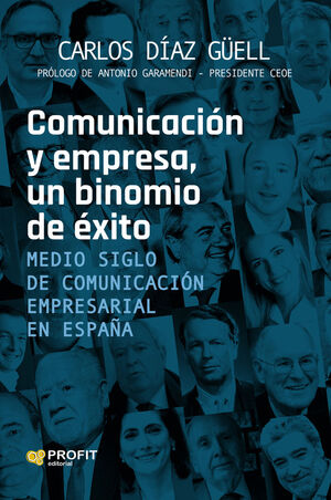 COMUNICACIÓN Y EMPRESA UN BINOMIO DE ÉXITO