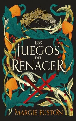 JUEGOS DEL RENACER, LOS
