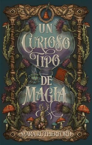 UN CURIOSO TIPO DE MAGIA